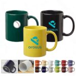 Concy Ceramic Mug - 11 OZ.