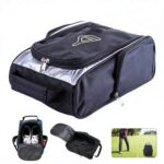 Toter Golf Shoe Bag - Image 2
