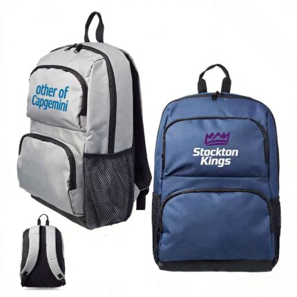 Oakes Travel Laptop Backpack