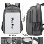 Trua Travel Backpack - Image 3