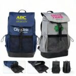 Fundy School Backpack