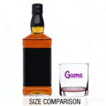 ARC Lenda Whiskey Glasses - 11 OZ. - Image 2