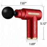 Tout Portable Massage Gun - Image 4