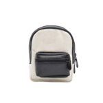 Zenda Backpack Coin Purse - Image 6