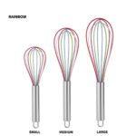 Kerr Silicone Kitchen Whisk - Image 9