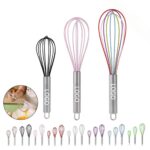 Kerr Silicone Kitchen Whisk