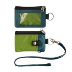 Safesling RFID Blocking ID Coin Purse - Image 10