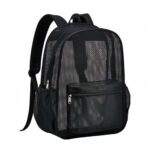 Glooe Mesh Backpack - Image 4