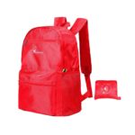 Maxpack Foldable Travel Backpack - Image 11