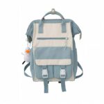 Hugh Travel Backpack - Image 5