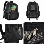Glooe Mesh Backpack - Image 2