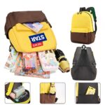 Nath Travel Backpack - Image 2