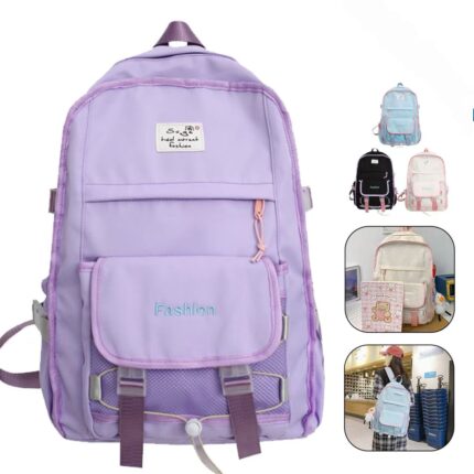 Orva School Backpack