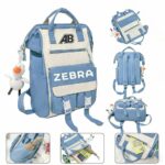 Hugh Travel Backpack - Image 2