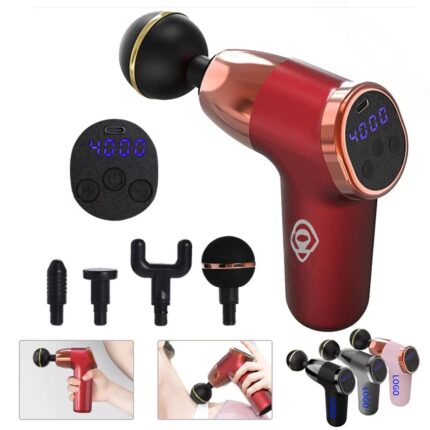 Anoi Mini Massage Gun