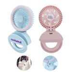 Aillen 2in1 Clip On Fan - Image 2