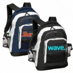 Hitor Travel Backpack