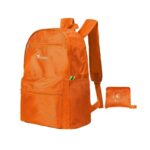 Maxpack Foldable Travel Backpack - Image 6