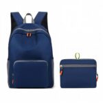 Venda Foldable Travel Backpack - Image 10