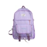 Orva School Backpack - Image 6