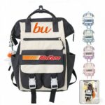 Hugh Travel Backpack