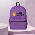 Crica School Backpack - Image 3