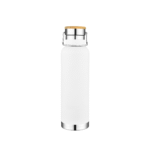 Quarice Stainless Steel Water Bottle - 20 OZ - Image 8