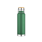 Quarice Stainless Steel Water Bottle - 20 OZ - Image 6