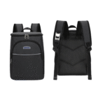 Larory PEVA Insulated Cooler Backpack - Image 5