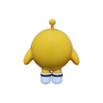 Gyro Changing Face Toy - Image 7