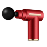 Tout Portable Massage Gun - Image 8