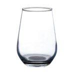 Lizzie Stemless Wine Glasses - 16 OZ. - Image 8