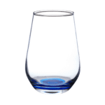 Lizzie Stemless Wine Glasses - 16 OZ. - Image 4