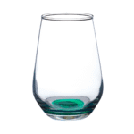 Lizzie Stemless Wine Glasses - 16 OZ. - Image 5