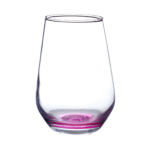 Lizzie Stemless Wine Glasses - 16 OZ. - Image 7