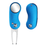 Kiro Foldable Ball Marker Golf Divot Tool - Image 19