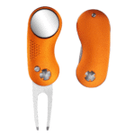 Kiro Foldable Ball Marker Golf Divot Tool - Image 13