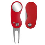 Kiro Foldable Ball Marker Golf Divot Tool - Image 14