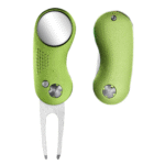 Kiro Foldable Ball Marker Golf Divot Tool - Image 15