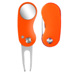 Kiro Foldable Ball Marker Golf Divot Tool - Image 17