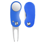 Kiro Foldable Ball Marker Golf Divot Tool - Image 18