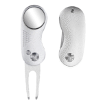 Kiro Foldable Ball Marker Golf Divot Tool - Image 5