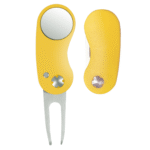 Kiro Foldable Ball Marker Golf Divot Tool - Image 6