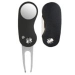 Kiro Foldable Ball Marker Golf Divot Tool - Image 7