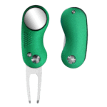 Kiro Foldable Ball Marker Golf Divot Tool - Image 8