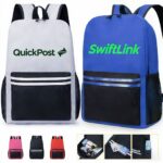 Tener School Backpack