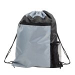 Vesic Drawstring Backpack - Image 6