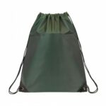 Pica Drawstring Backpack - Image 13