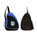 Farrah Sling Shot Backpacks - Image 2
