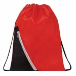 Phomia Drawstring Backpack - Image 4